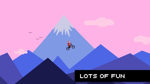 Draw Rider Plus Mod Apk