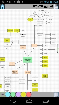Download DrawExpress Diagram Mod Apk