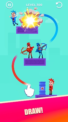 Download Drawmaster Mod Apk