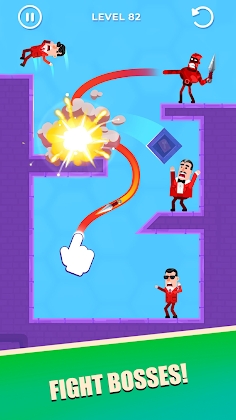 Drawmaster Mod Apk