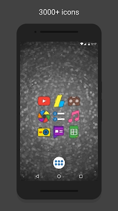 Download Drawon - Icon Pack Mod Apk