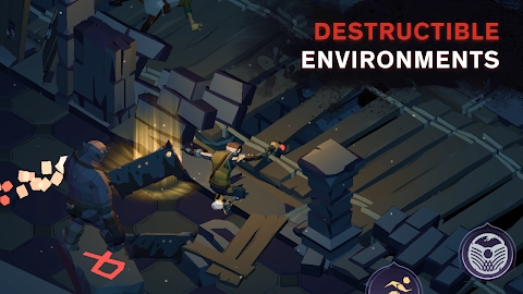 Dread Rune Mod Apk