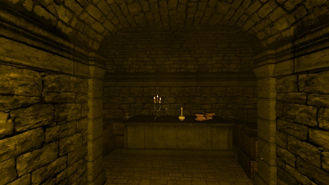 Download Dreadhalls Mod Apk