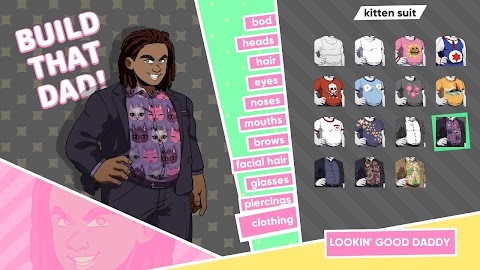 Download Dream Daddy Mod Apk