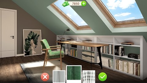 Download Dream Home: Design & Makeover Mod Apk