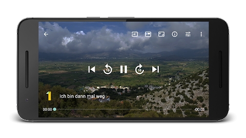 Download dream Player Mod Apk
