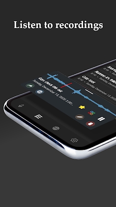 Download Dream Voices - Sleep recorder Mod Apk