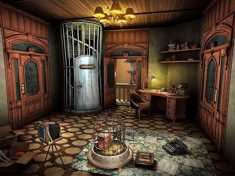 Download Dreamcage Escape Mod Apk