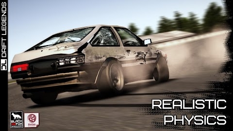 Download Drift Legends: Real Car Racing Mod Apk