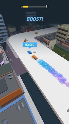 Download Drifty Race Mod Apk