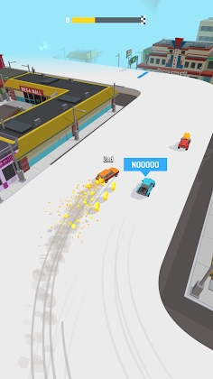 Drifty Race Mod Apk