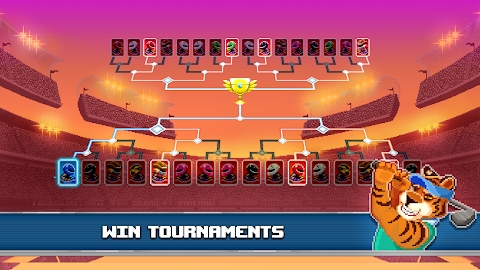 Download Drive Ahead! Sports Mod Apk
