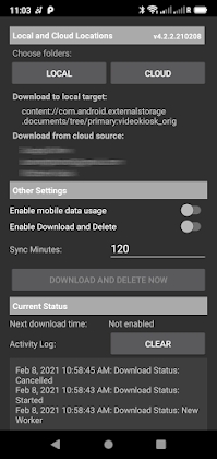Drive Download Mod Apk