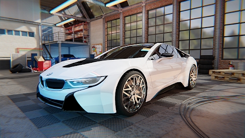 Drive for Speed: Simulator Mod Apk