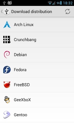 Download DriveDroid (Paid) Mod Apk