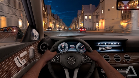 Download Driving Zone: Germany Mod Apk