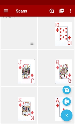 Download Droid Scan Pro PDF Mod Apk