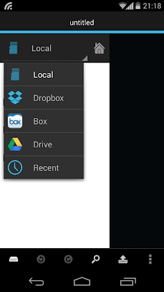 Download DroidEdit Pro (code editor) Mod Apk