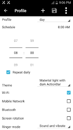 Download DroidSet Pro Mod Apk