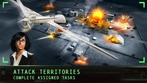 Download Drone Shadow Strike Mod Apk