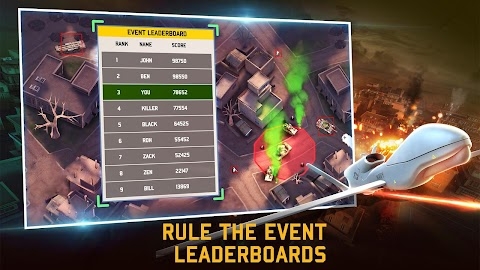 Download Drone : Shadow Strike 3 Mod Apk