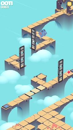 DROP NOT! Mod Apk
