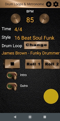 Download Drum Loops & Metronome Pro Mod Apk