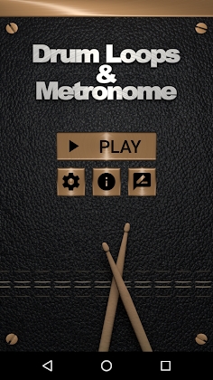 Drum Loops & Metronome Pro Mod Apk