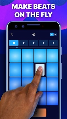 Drum Pads - Beat Maker Go Mod Apk