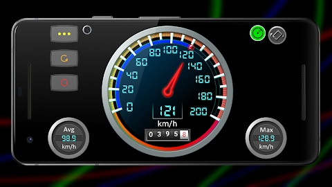 Download DS Speedometer & Odometer Mod Apk