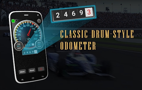 DS Speedometer & Odometer Mod Apk