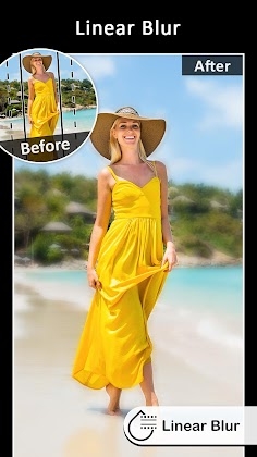 Download DSLR Blur Effects: Photo Focus, Blur Background Mod Apk