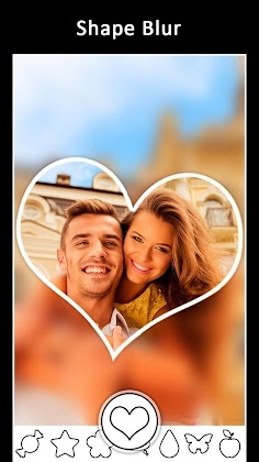 DSLR Blur Effects: Photo Focus, Blur Background Mod Apk