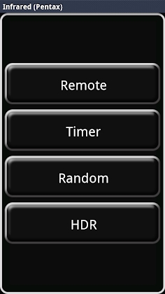 DSLR Remote Plus (Donate) Mod Apk