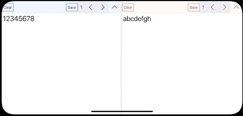 MatchWordMatch - Dual WordPad Mod Apk