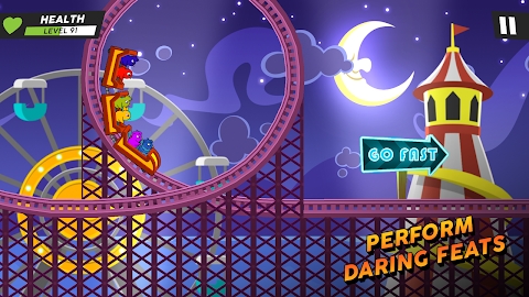 Download Duck Life Adventure Mod Apk