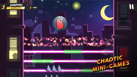 Duck Life Adventure Mod Apk