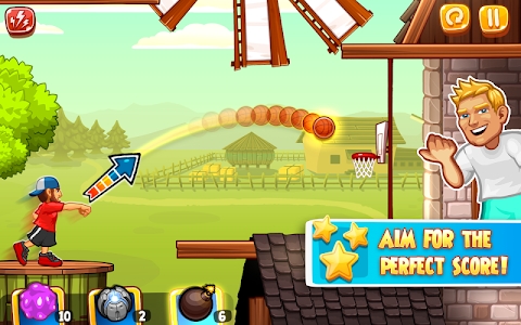 Download Dude Perfect 2 Mod Apk