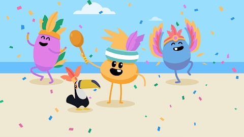 Dumb Ways to Die 2: The Games Mod Apk