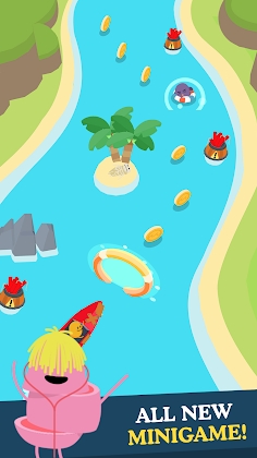 Download Dumb Ways To Die 3 : World Tour Mod Apk