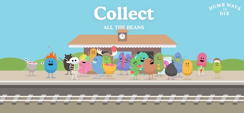 Download Dumb Ways to Die Mod Apk