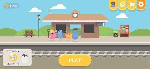 Dumb Ways to Die Mod Apk