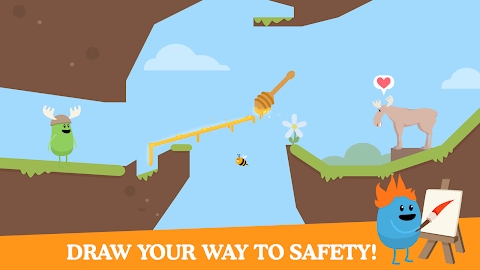 Dumb Ways To Draw Mod Apk
