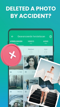 Download Dumpster - Recover Deleted Photos & Video Recovery Mod Apk