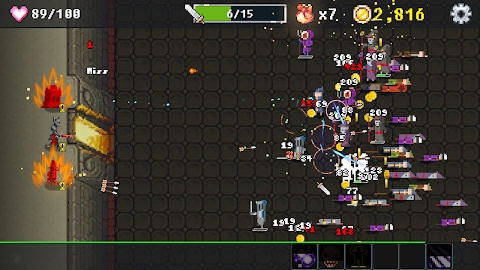 Download Dungeon Defense Mod Apk