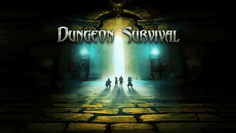 Dungeon Survival Mod Apk