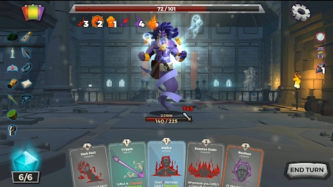 Dungeon Tales: RPG Card Game & Roguelike Battles Mod Apk
