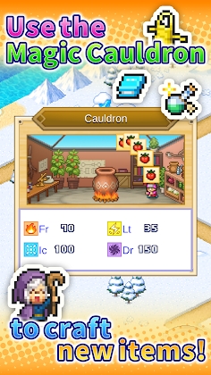 Download Dungeon Village 2 Mod Apk