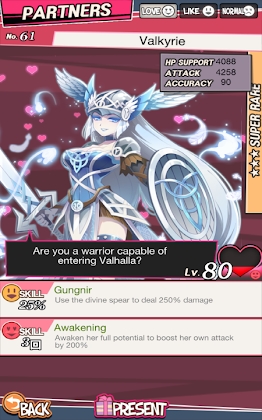 Dungeon&Girls: Card Battle RPG Mod Apk