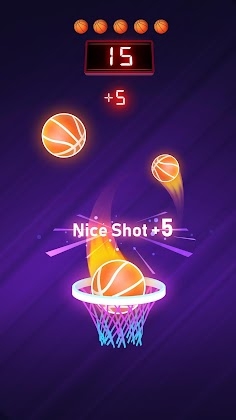 Download Dunk n Beat Mod Apk